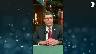 Neujahrsansprache des Sprechers der Landsmannschaft Ostpreu&szlig;en Stephan Grigat 2026