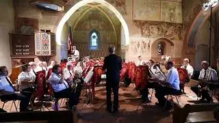 Josué Brass 