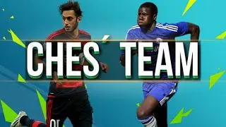 FIFA 16 BEST YOUNG PLAYERS - CHESNOIDS MOST WANT YOUNG TALENTS IN FIFA 16 CAREER MODE!