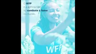 Combate &agrave; fome: fa&ccedil;a parte da solu&ccedil;&atilde;o
