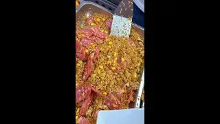 # Braised Rice for Lazy People# Food Suitable for School Dining Hall# Food Suitable for School Dini