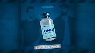 OMG! BOOTLEG PACK #DBMAFIA by D'Amico & Valax [FreeDownload]