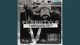 Freestyle 3 (Live)