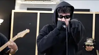 Hate & Live: AOK Sessions
