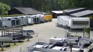 Voorjaarsshow 'WK Eerbeek' zondag 4 mei extra open Voorjaarsshow 2014
