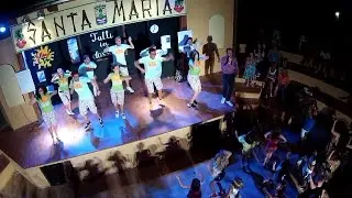 Villaggi & Tribù 2015