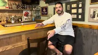 Our Experience with PHI VILLA 30 inch Bar Height Stools Set&mdash; Honest Review & Feedback W8957