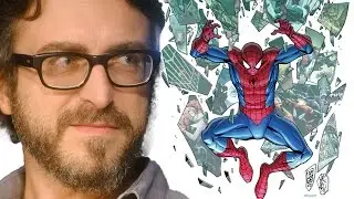 A LEZIONE CON... GIUSEPPE CAMUNCOLI! Portfolio Review