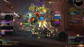 Mythic + diaries