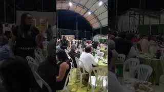 grande show com a cis&atilde;o