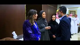 CIPS MENA Ministry of Hajj and Umrah - Ethics Ceremony 2025 - Saudi Arabia