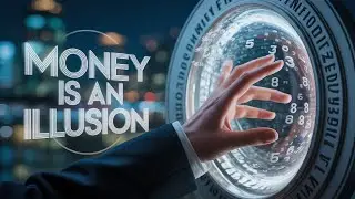 Money Isn&rsquo;t Real &mdash; The Hidden Truth About Value