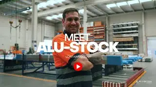 CONOCE ALU-STOCK | LONTANA GROUP