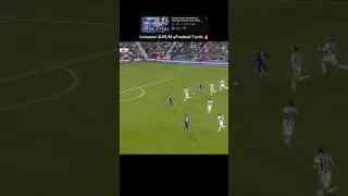 Claudio Ranieri Leicester City 2015/16 Retro eFootball Tactic 🦊
