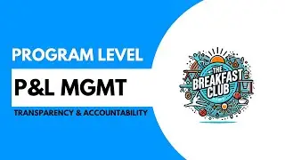 Breakfast Club Program Level Transparency
