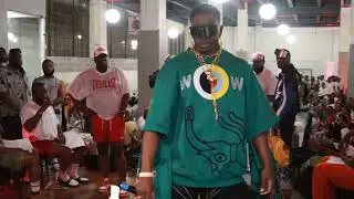 Streetwear @ The Sexiest Ball Ever in Philadelphia, PA 2025