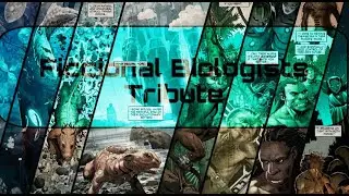Biology tribute - AMV - Counting Stars