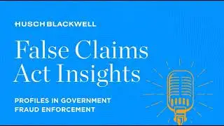 The Rise of State False Claims Act Enforcement