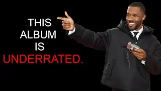 Endless is an Underrated Masterpiece | Endless Review | Frank Ocean