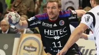 Best of Sigurbergur Sveinsson ●  2014-15 HD