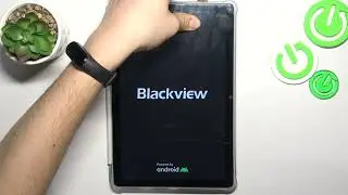 Blackview Tab 12 | Как войти в режим рекавери на Blackview Tab 12 - Меню восстановления