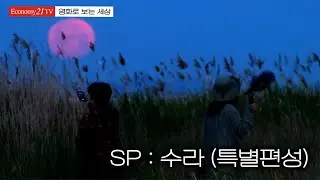 [영화로 보는 세상/특별편성] 수라 | 너무나 아름다워 슬픈, 그러나 행동하게 만드는 영화