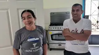 ✅️Ordenando los nuevos muebles en la nueva casa de don Hugo y su familia 🏠