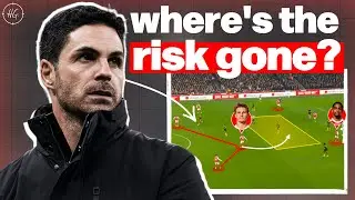 Arsenal, it's CRUNCH-TIME.