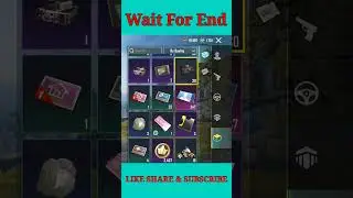 Pubg Mobile Kr Crate Opening || Event Crate Opening || BT21 Crate #shorts #youtubeshorts #pubg