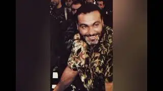 Վազգեն Զավենի Սարգսյանը