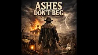 Project Deukhalion - Ashes Don’t Beg