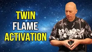 Bashar Twin Flame - - How to Tap Into the Universal Web of Information