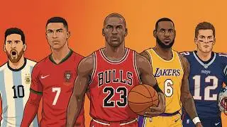 This is What Greatness Looks Like.
