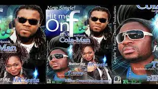HIT ME ON MA FACEBOOK Cola Man Ft  Twhy & McIiesta by SUICIDE-STUDIOS (-UNIQUE-MUSIC-UNITED-) #club