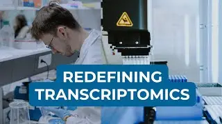 Alithea Genomics - Redefining RNA-seq