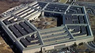 Quick History of The Pentagon &bull; Headquarters US Military