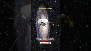 Voyager1:The Timeless Journey Beyond the Stars 🚀#GoldenRecord#Voyager1#MissionSpaceexploration1977