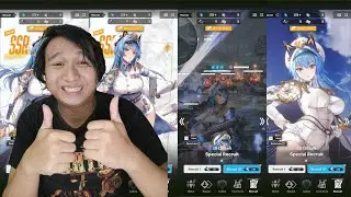 Gacha Helm - Goddess of Victory: Nikke Indonesia #1