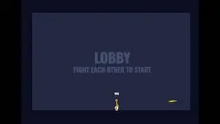 Roblox stick fight