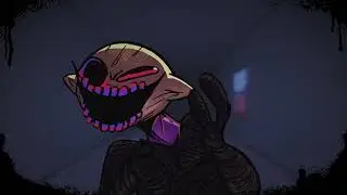 Creep Tour Noteless - Scary Hour: A Silly Halloween