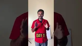 Learn Digital Marketing in Tamil  | Day 1 | Marketing Basics | Self Learning Series | Updated Topics