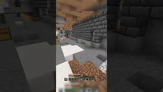 stop trying to trap me plz #minecraft #epic #minecraftmods #funny