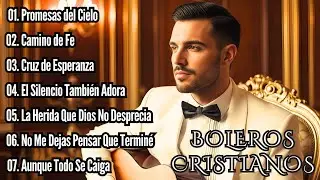 Boleros Cristianos con Salmos y Alabanzas de Fe