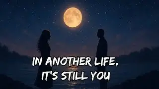 In Another Life, It&rsquo;s Still You &ndash; Poetic Emotional Love Song | Timeless Romance Ballad 2025