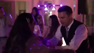 Wedding DJ Review (DJ ArtForm)