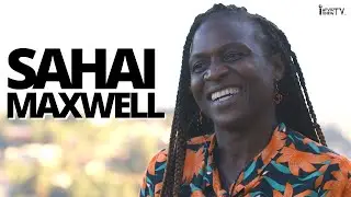 Judge Sahai Maxwell 