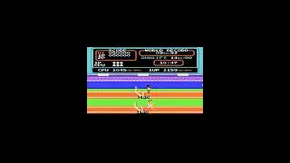Track & Field, Dendy #shorts