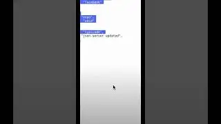 🔴 Api Calling in react-native | CRUD Operation | Ngrok-tunnel | Json-Server | React-Native | Expo