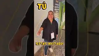 T&uacute; est&aacute;s invitado ❤️#dios #diosesmicasa #iglesiacristiana #cristianoshispanos