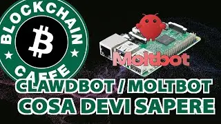 Openclaw (clawbot/moltbot): What You Need to Know | Blockchain Caffe